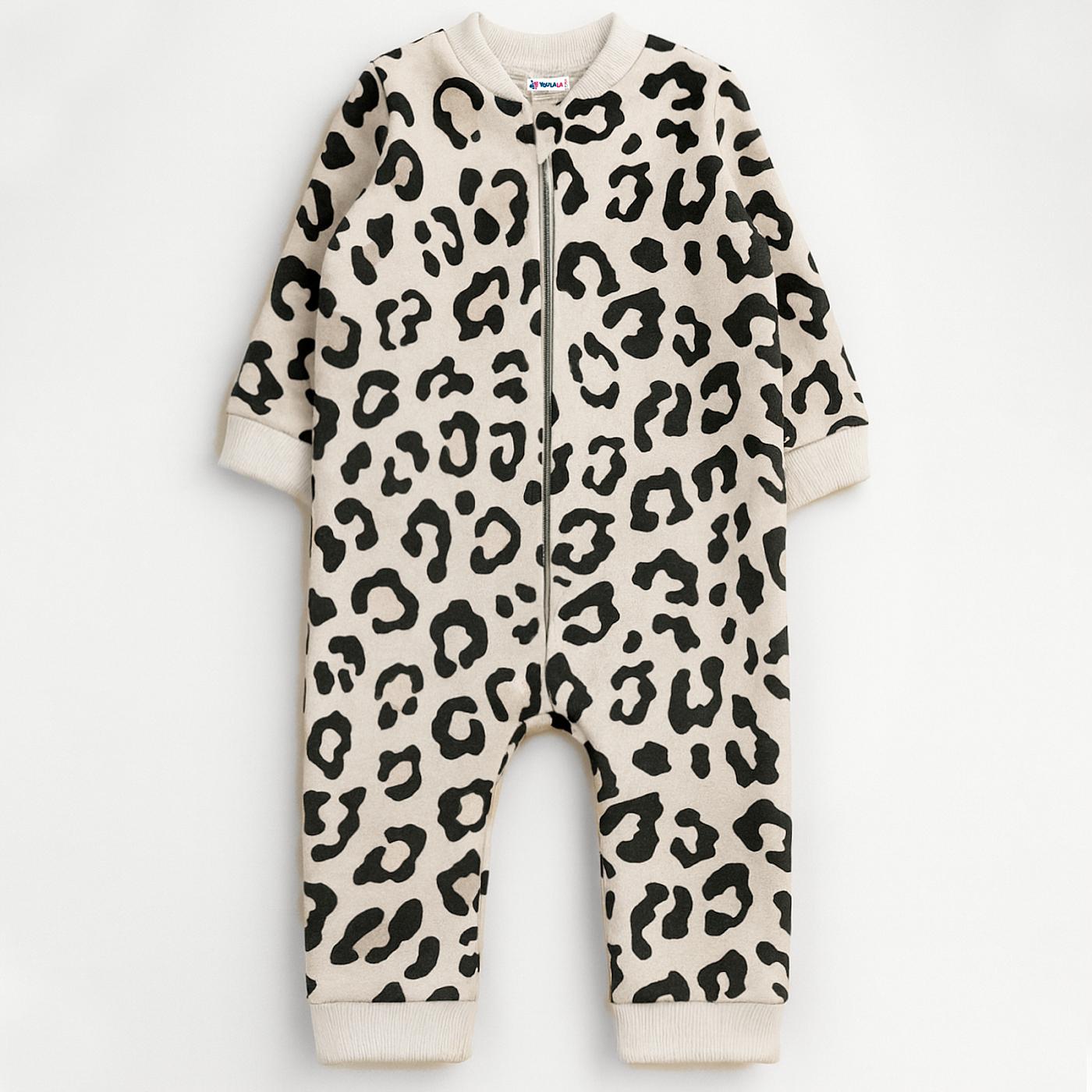 Комбинезон утепленный YOULALA 0570340409 - фото 1