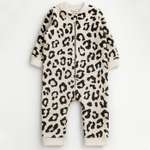 Комбинезон утепленный YOULALA