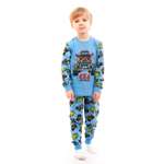 Пижама Baby Stylе