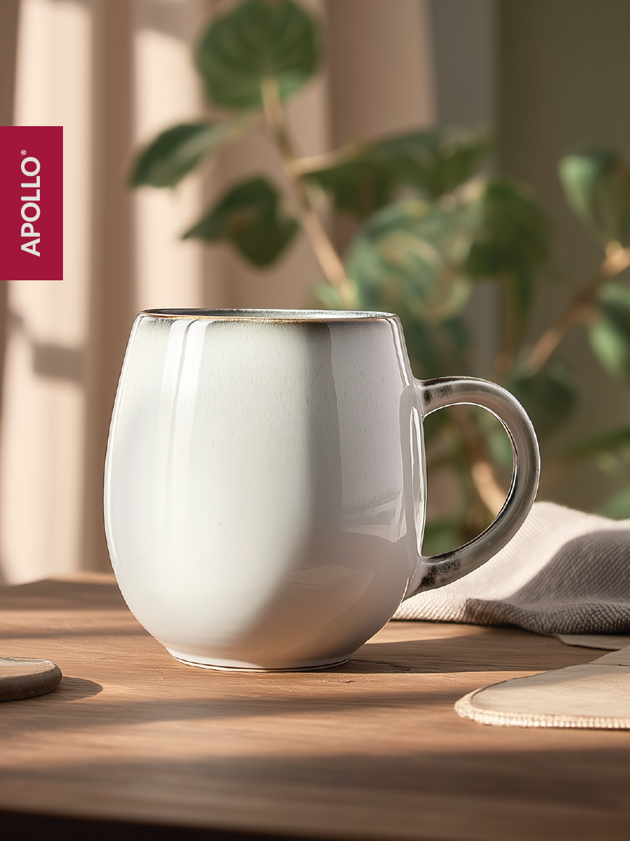 Кружка APOLLO 500 мл - фото 1