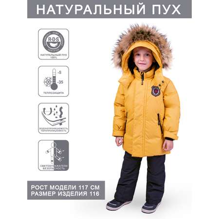 Комплект Arctiline