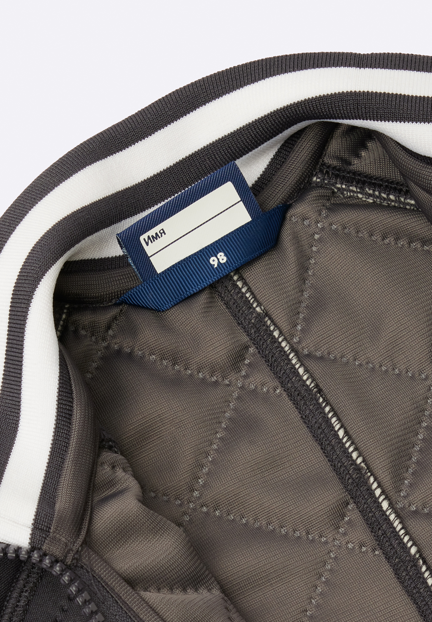 Комбинезон Lassie 7200041A-1920 - фото 8