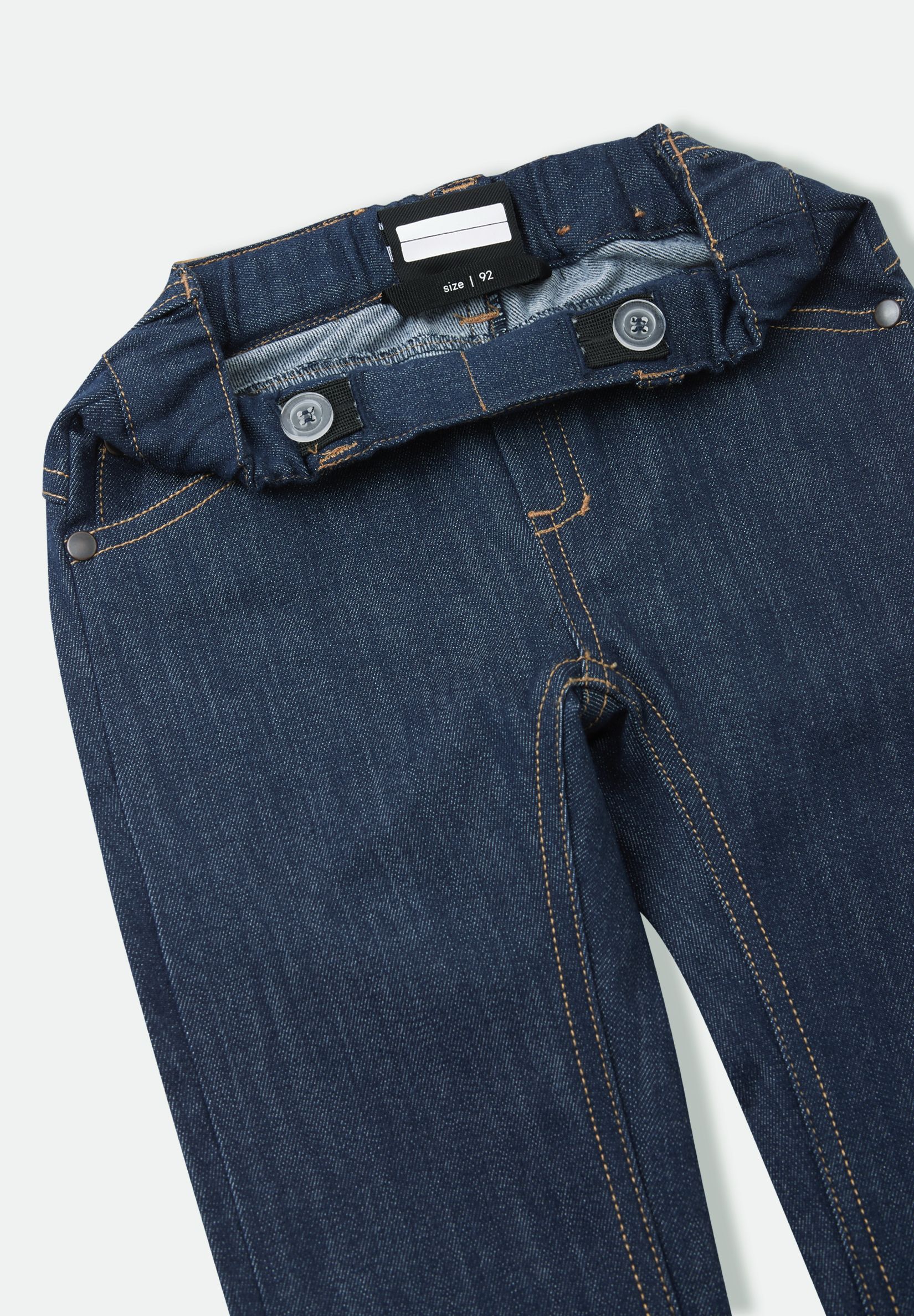 Джинсы Reima 5200109A-6980 - фото 5