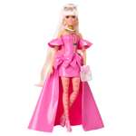 Кукла модельная Barbie Экстра