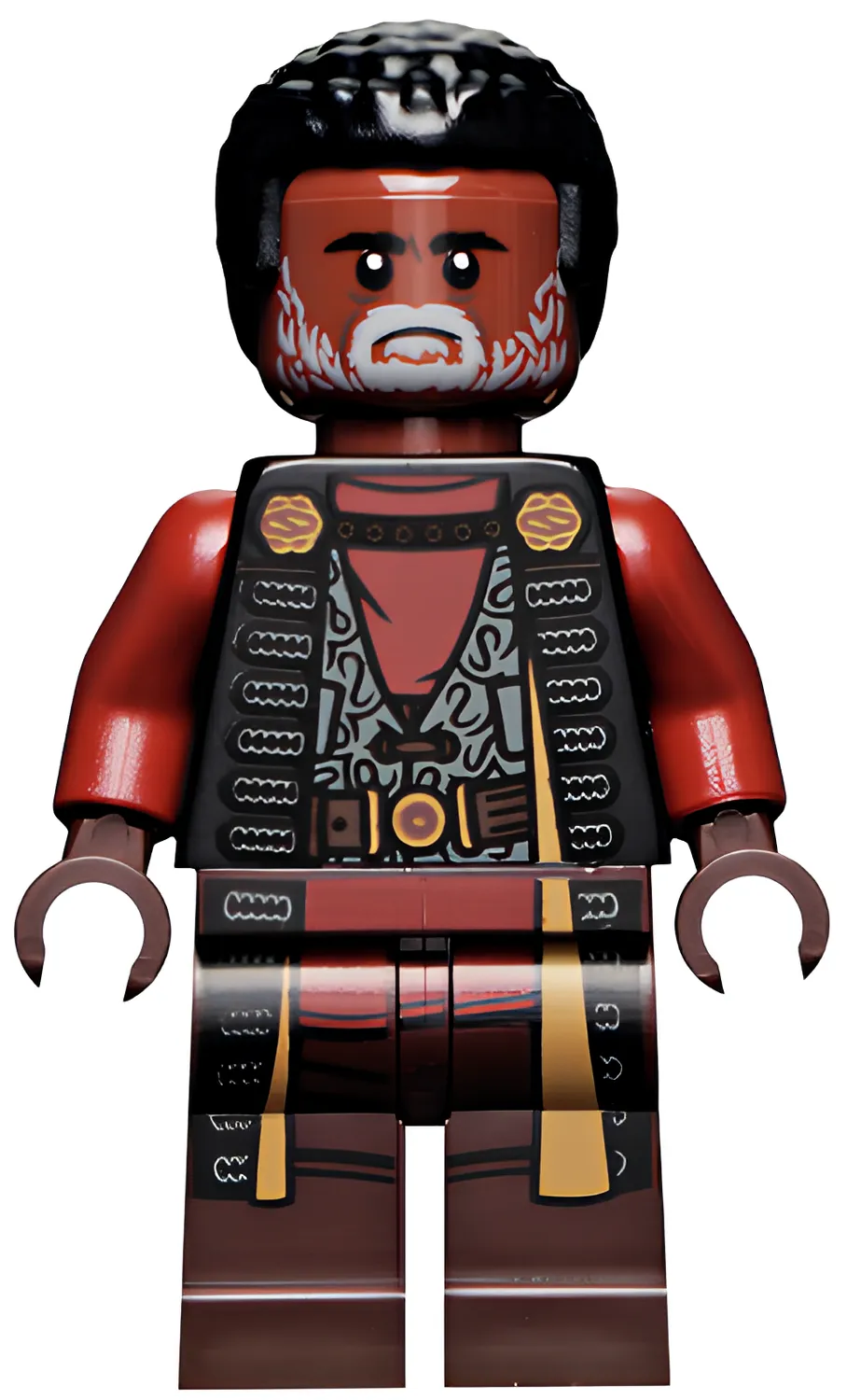 Фигурка LEGO Greef Karga - фото 1