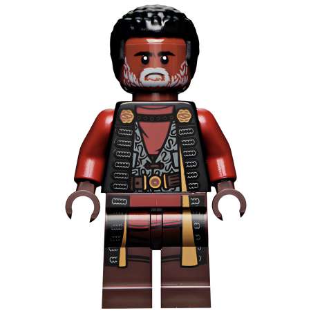 Фигурка LEGO Greef Karga