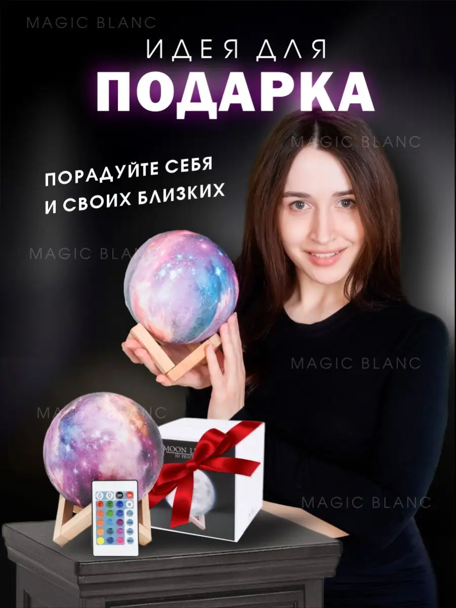 Ночник HomDoctor светильник - фото 7