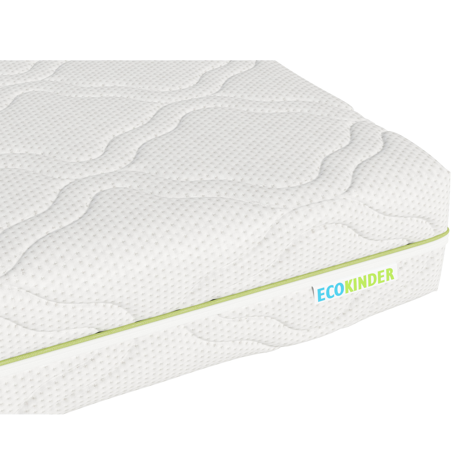 Матрас EcoKinder Ulme 120х60 - фото 1