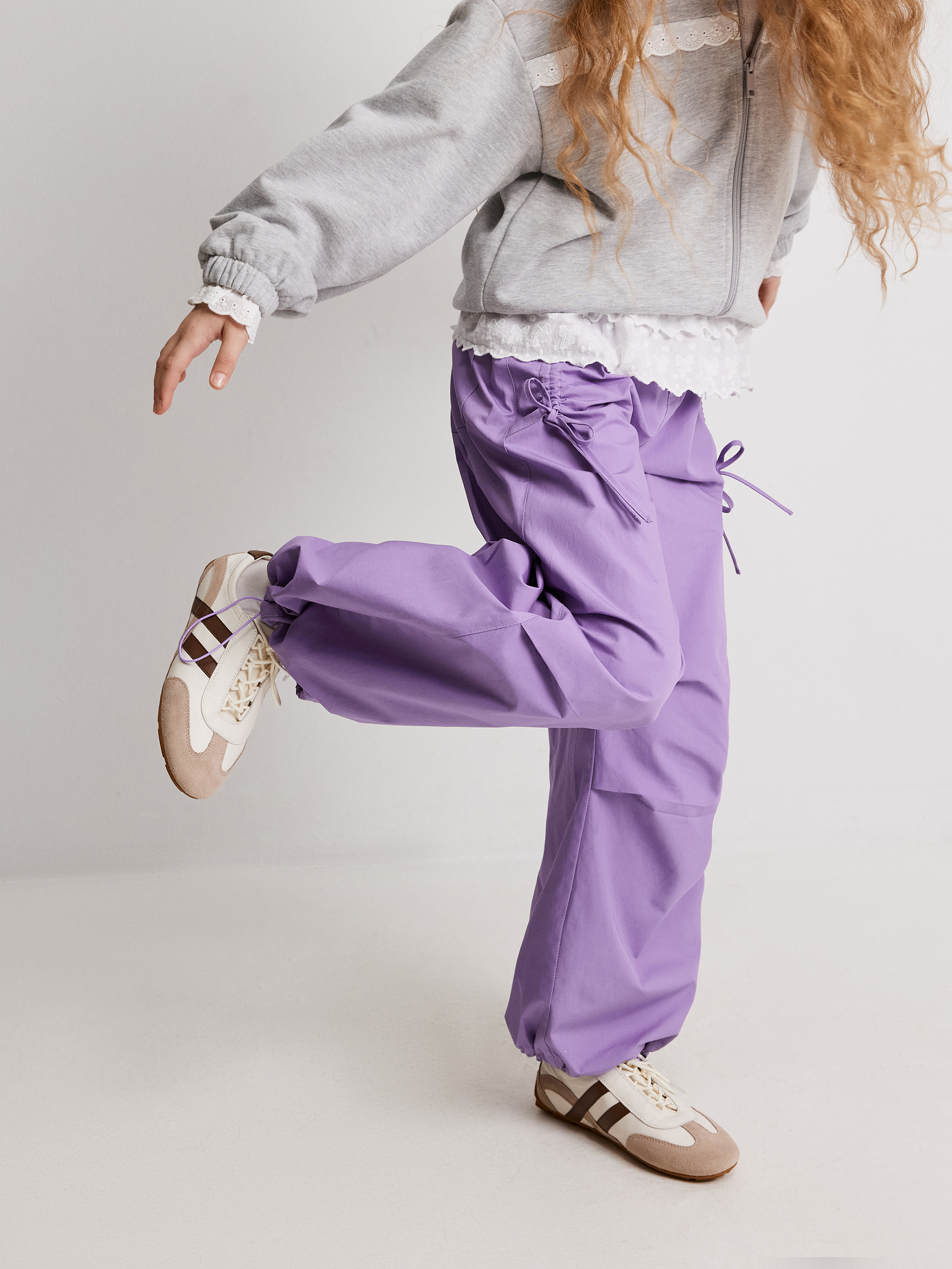 Брюки Acoola 20210160494_0095513 - фото 8