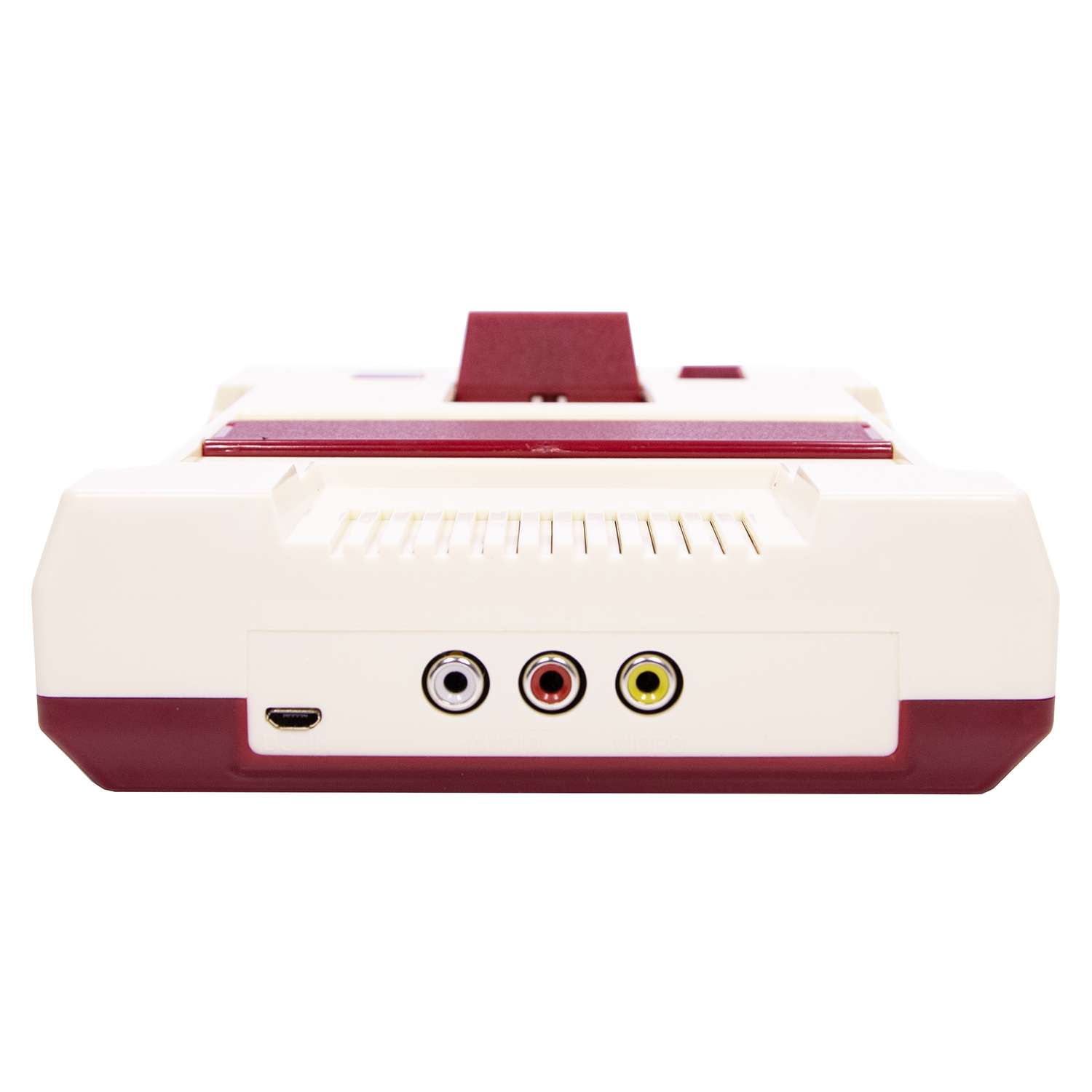 Игровая приставка Retro Genesis 8 Bit Wireless + 300 игр(модель:C-56C,Серия:C-50,AVкабель,2беспровод. джойстика) - фото 3