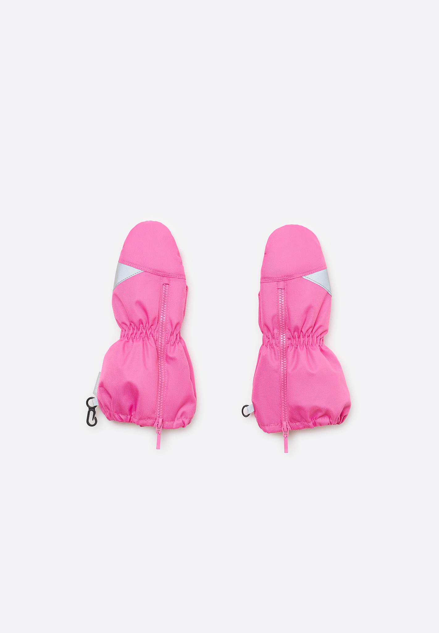 Варежки Lassie 7300031A-4470 - фото 2