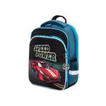 Ранец Brauberg Quadro Speed power