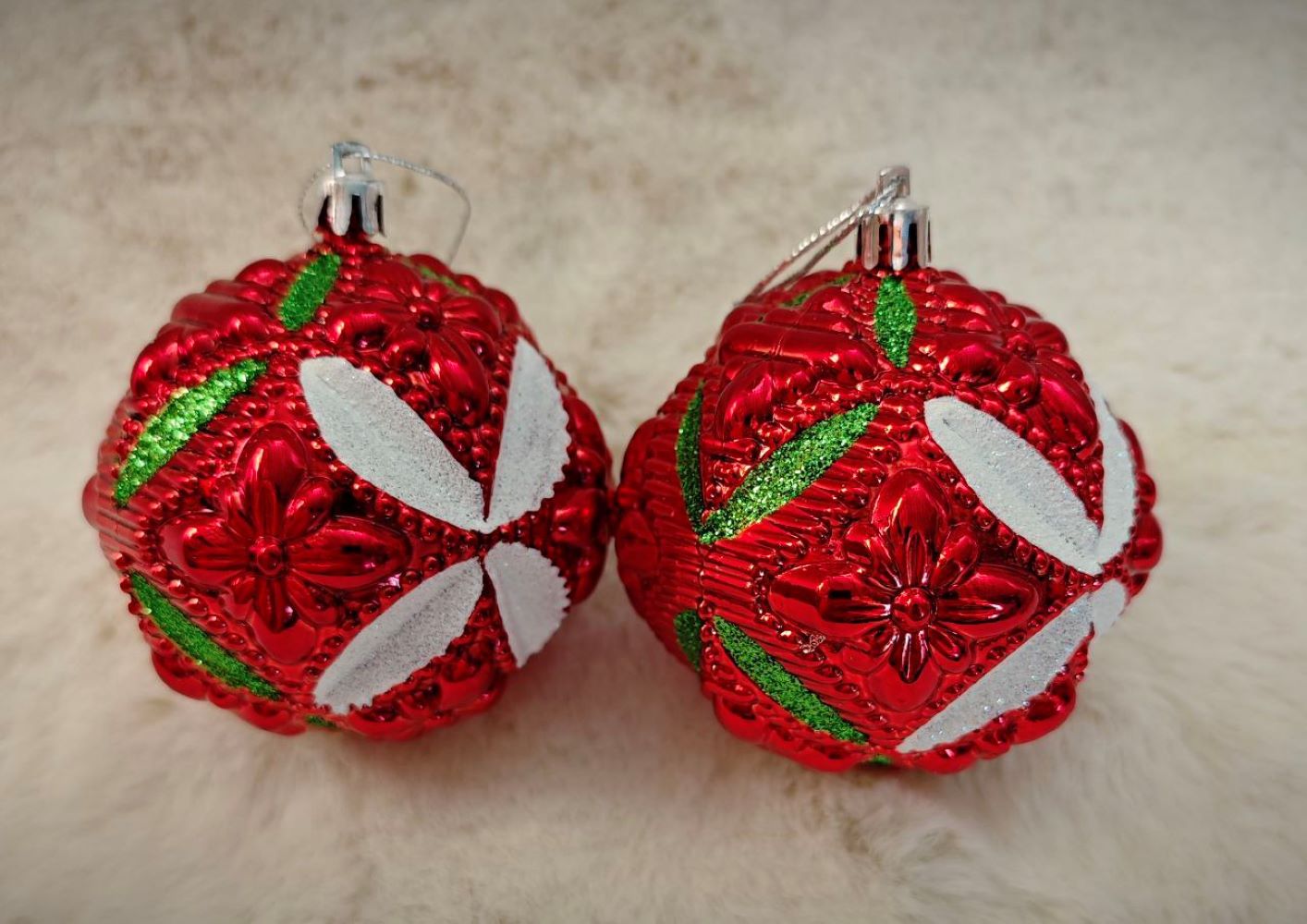 Украшение ёлочное Магия праздника NY18/043-1 - фото 3