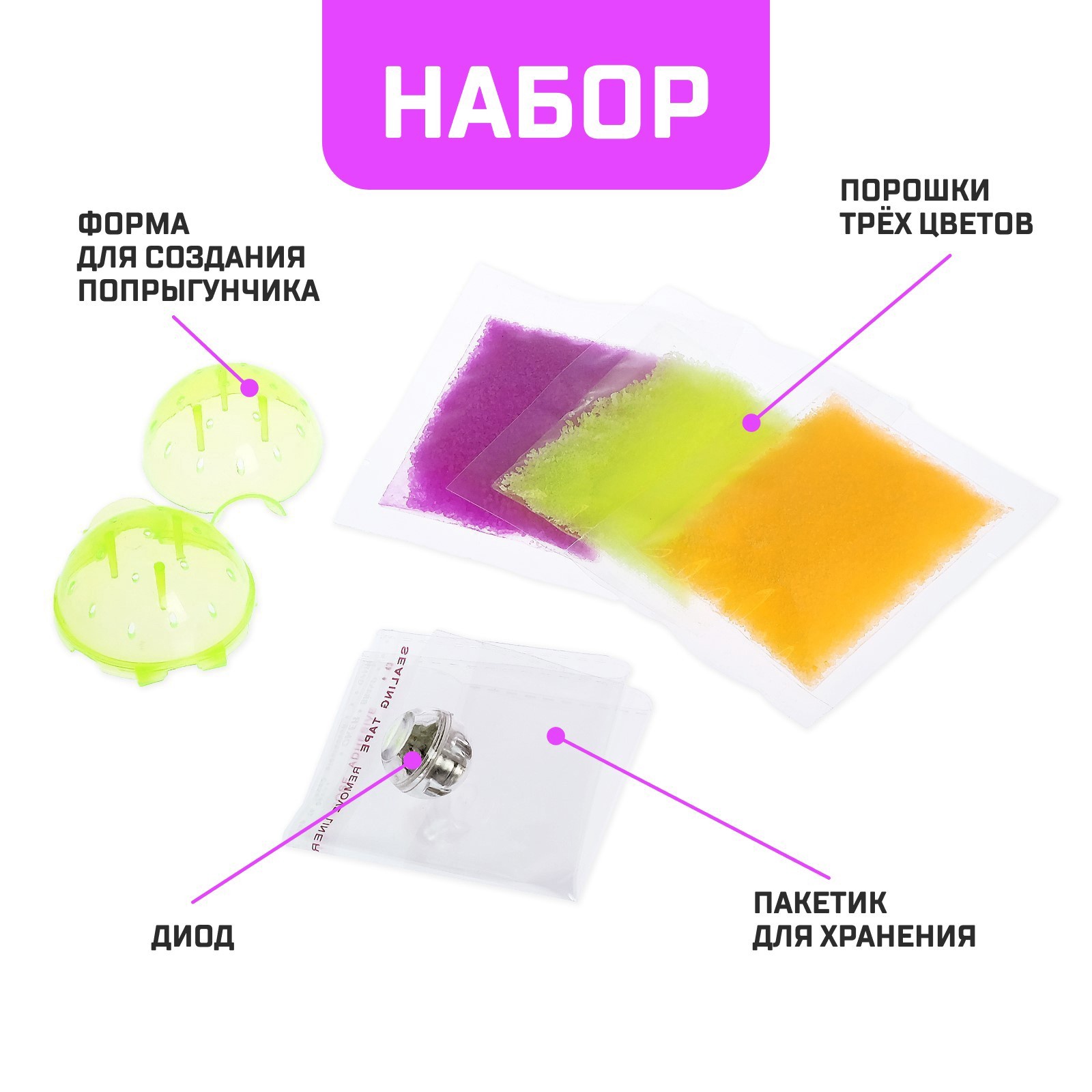 Эврики - фото 5