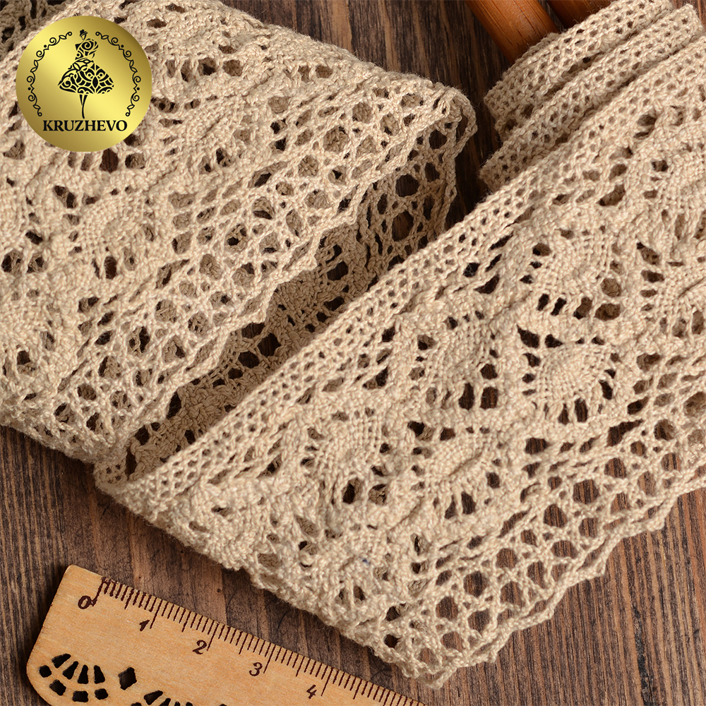 Набор для творчества KRUZHEVO шитье - фото 5