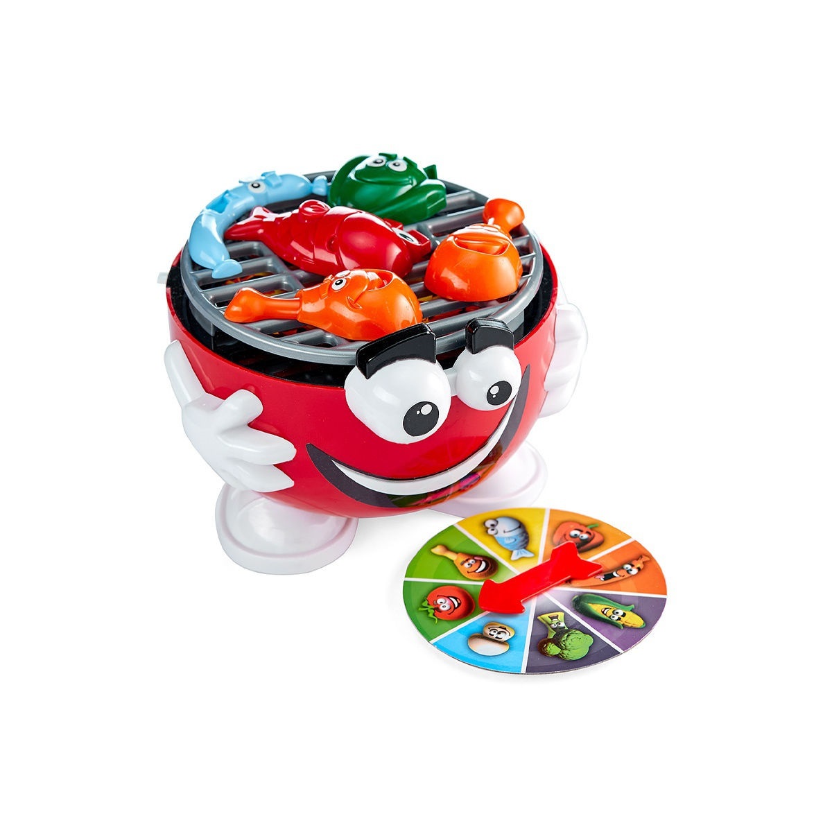 Настольная игра Zhorya - фото 3