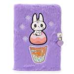 Блокнот Munaby с замочком 80 лист.