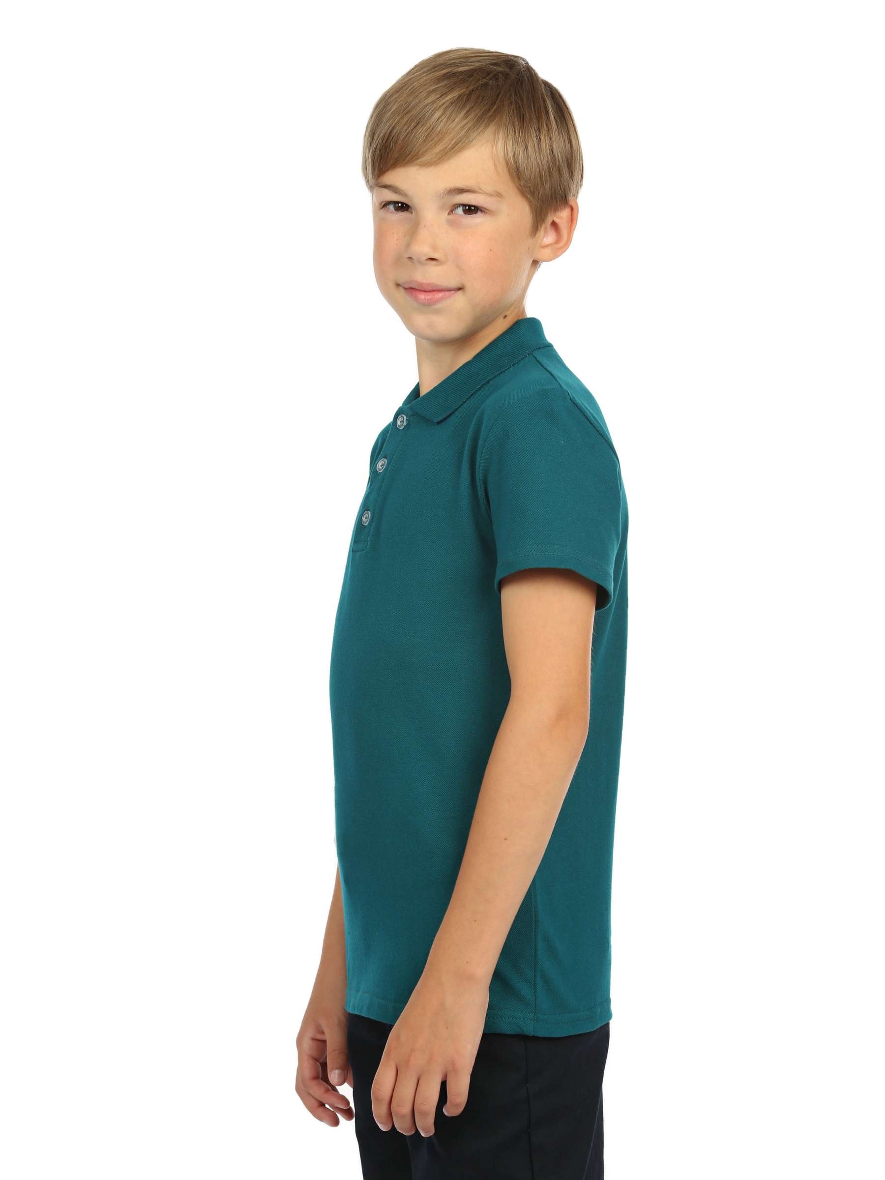 Поло N.O.A. 11091-10 - фото 8