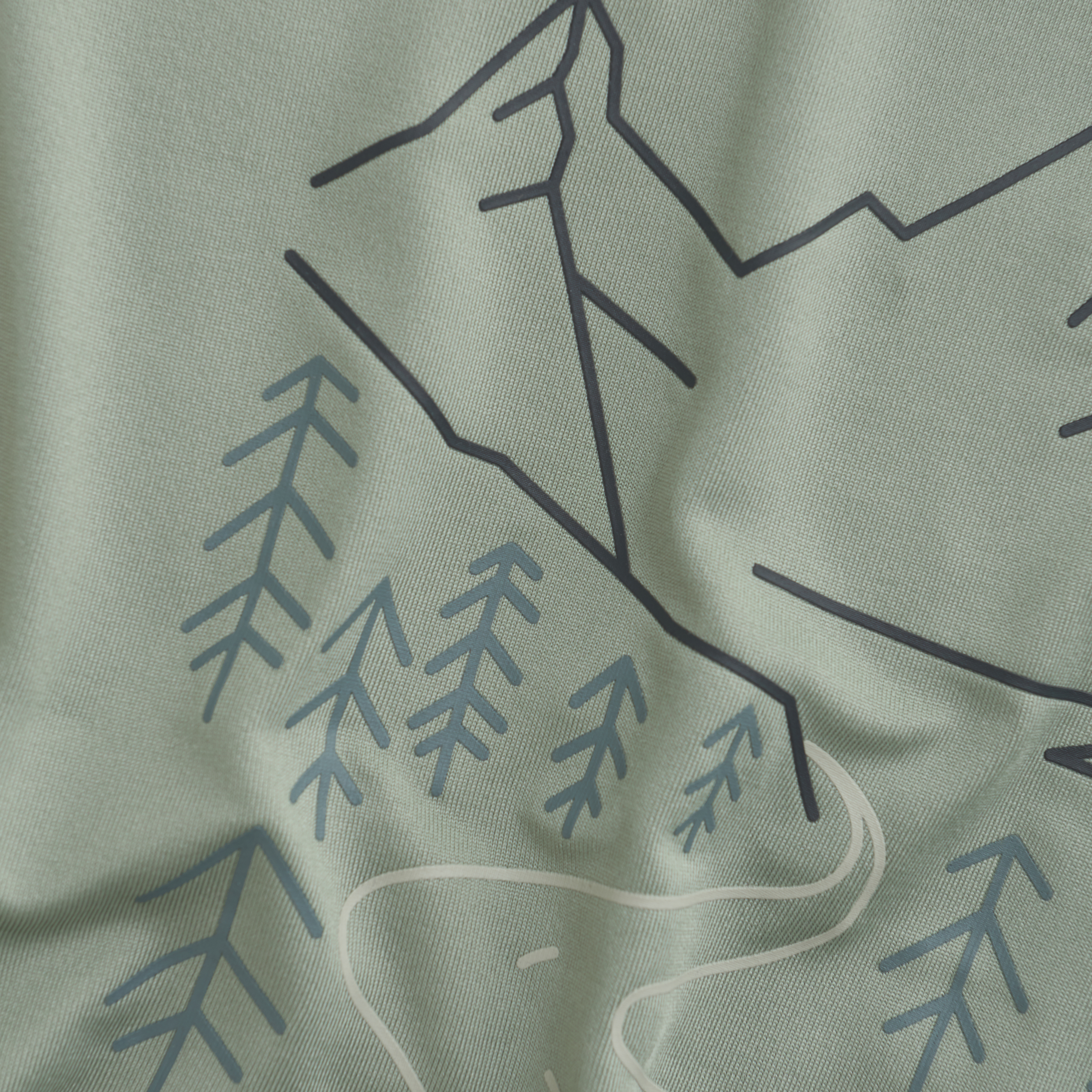 Футболка Color Kids 742103-9409 - фото 3