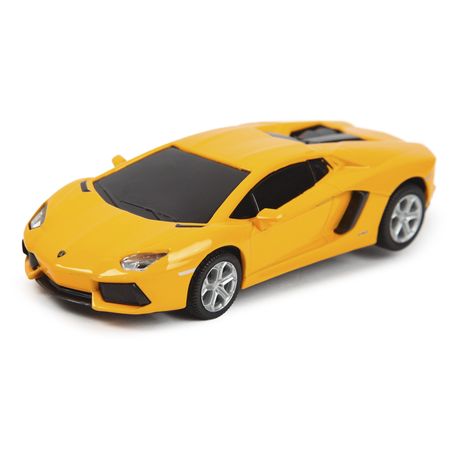 Автомобиль MSZ Lamborghini 1:32 68328 - фото 1