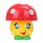 Игрушка УМка развивающий центр Грибок Музыкальная