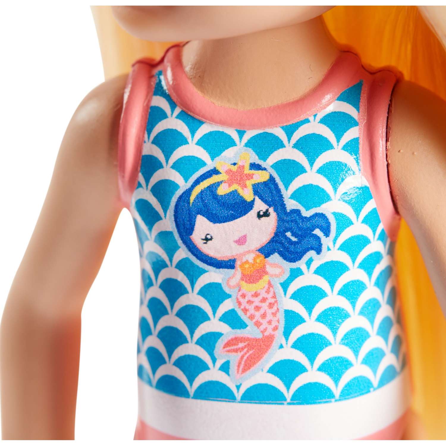 Кукла мини Barbie GLN73 - фото 6