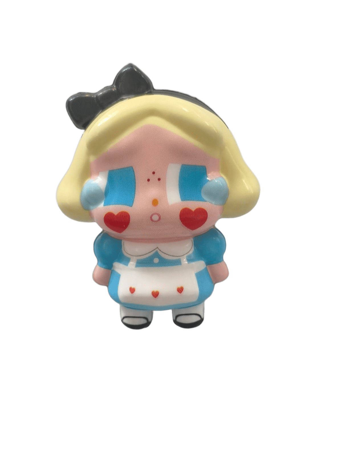 Игрушка-антистресс №1TOY сквиш LollyTears в ассортименте - фото 2