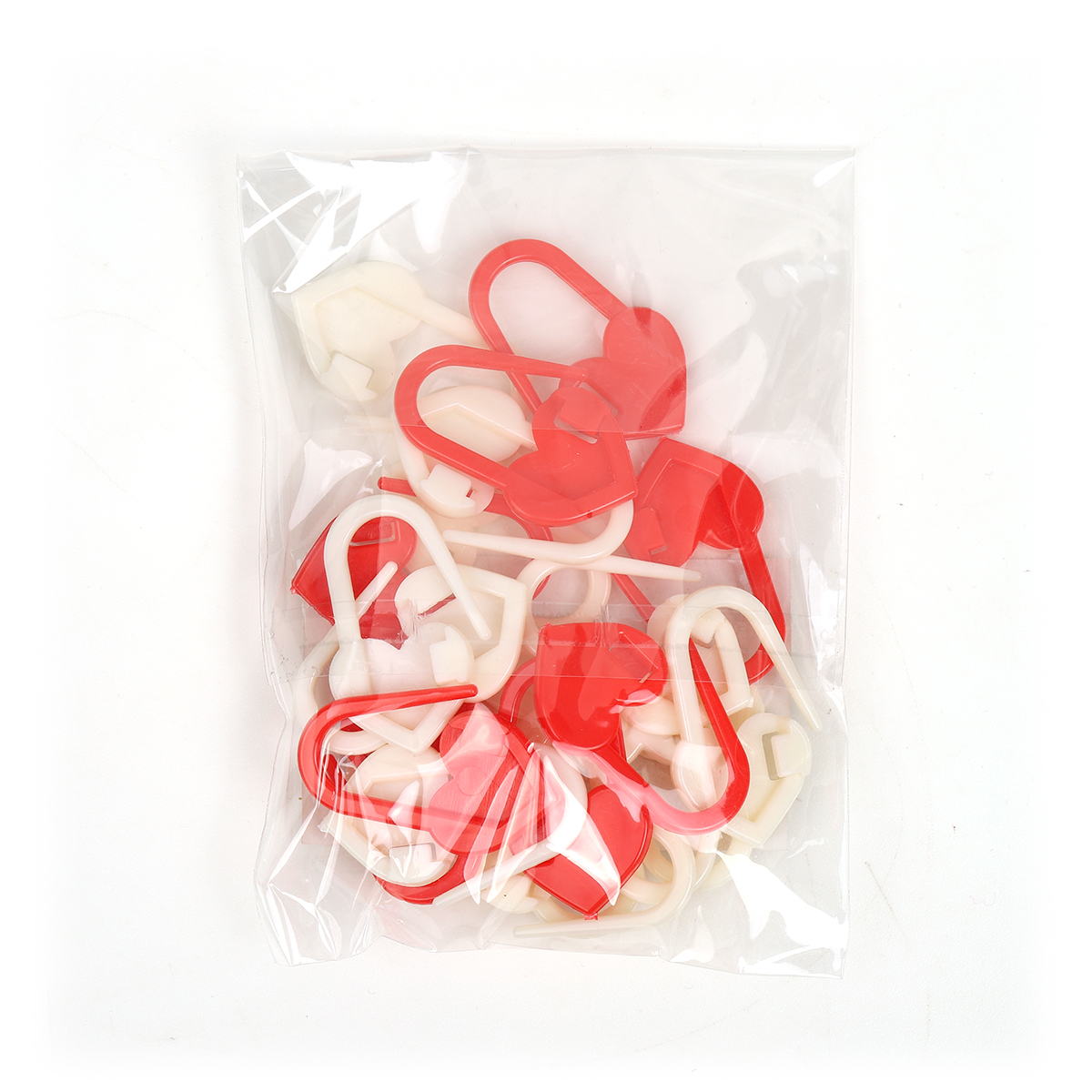 Булавки Maxwell маркировочные пластиковые упаковка 20 шт. - фото 1