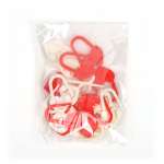 Булавки Maxwell маркировочные пластиковые упаковка 20 шт.