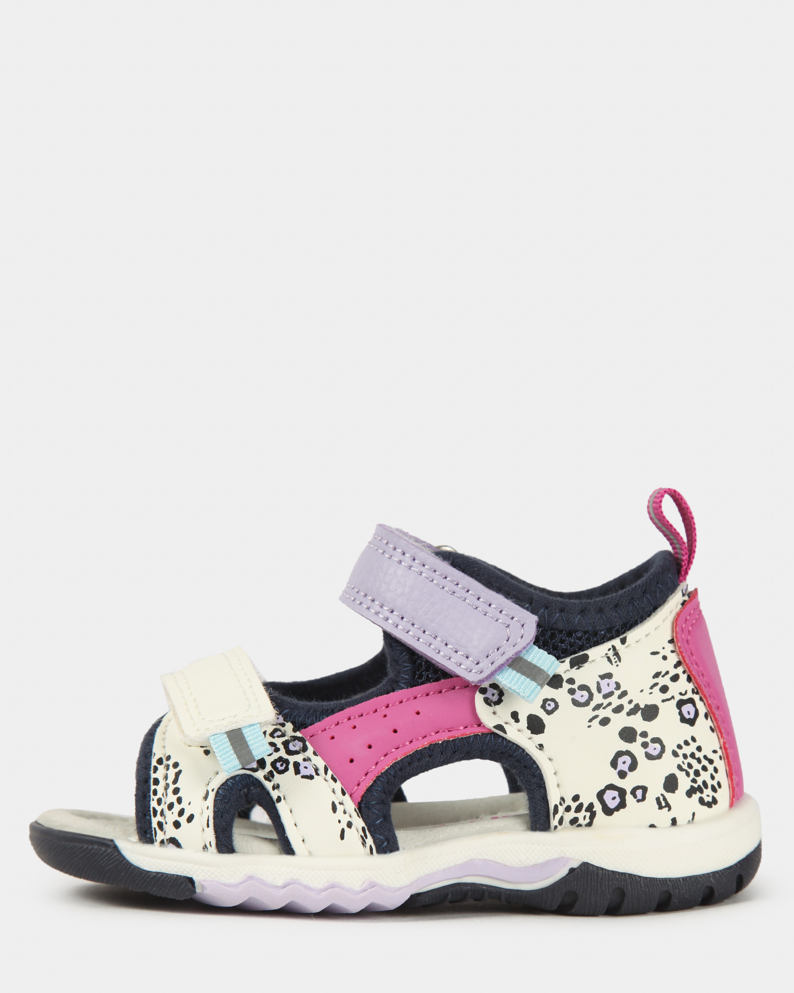 Сандалии Tombi S26ZRigSA-163-43 - фото 1