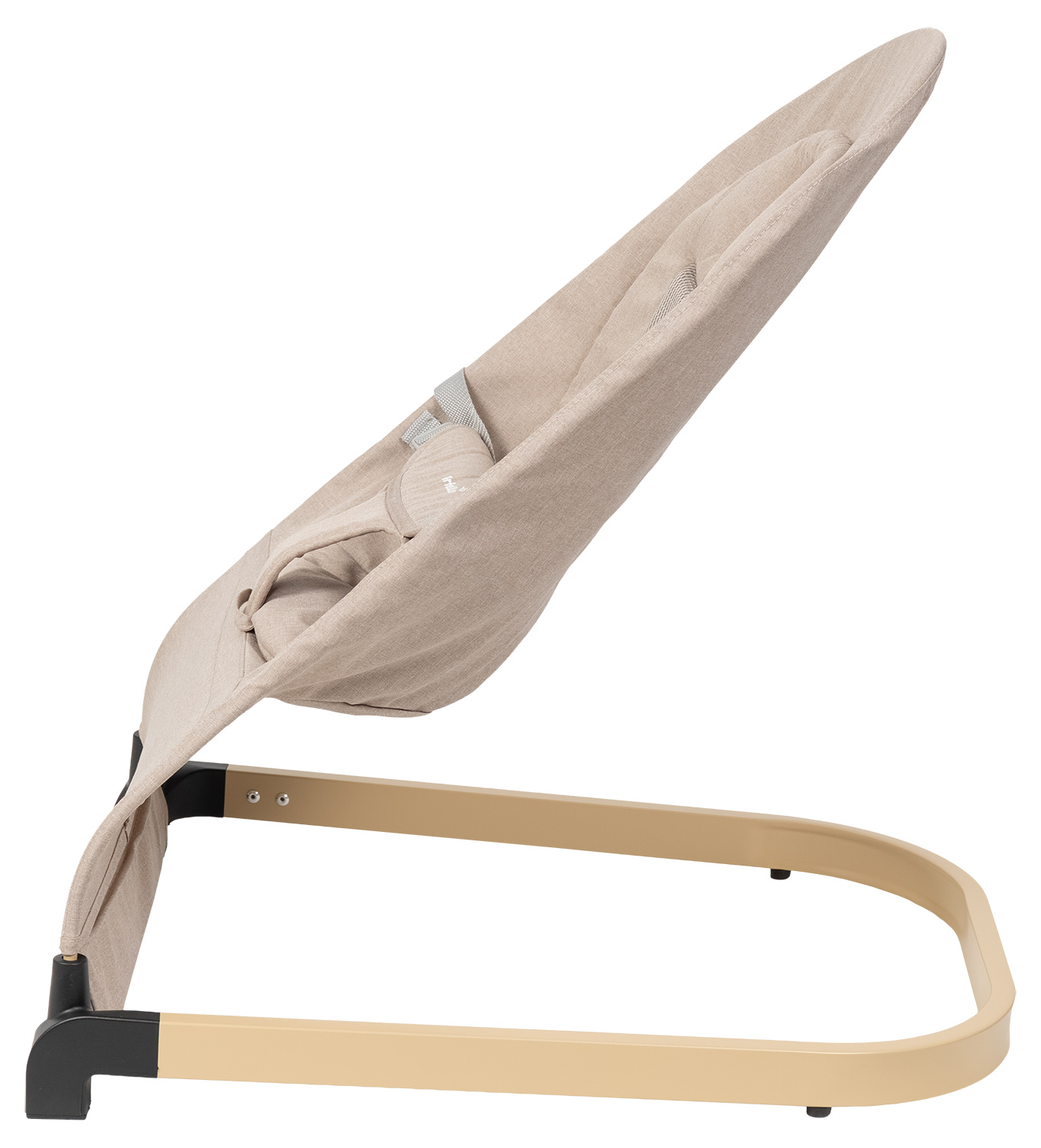 Шезлонг Farfello Q1 бежевый - фото 6