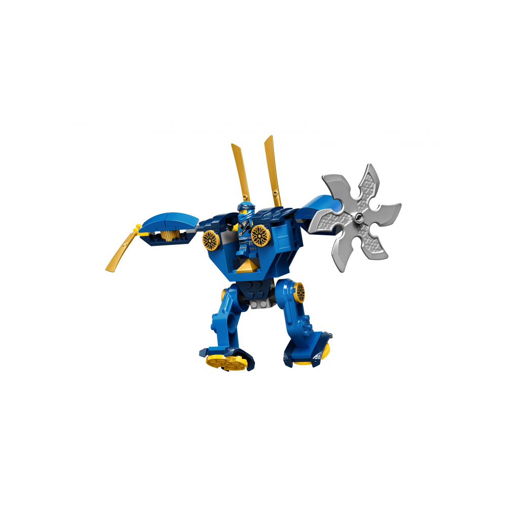 Конструктор LEGO - фото 4