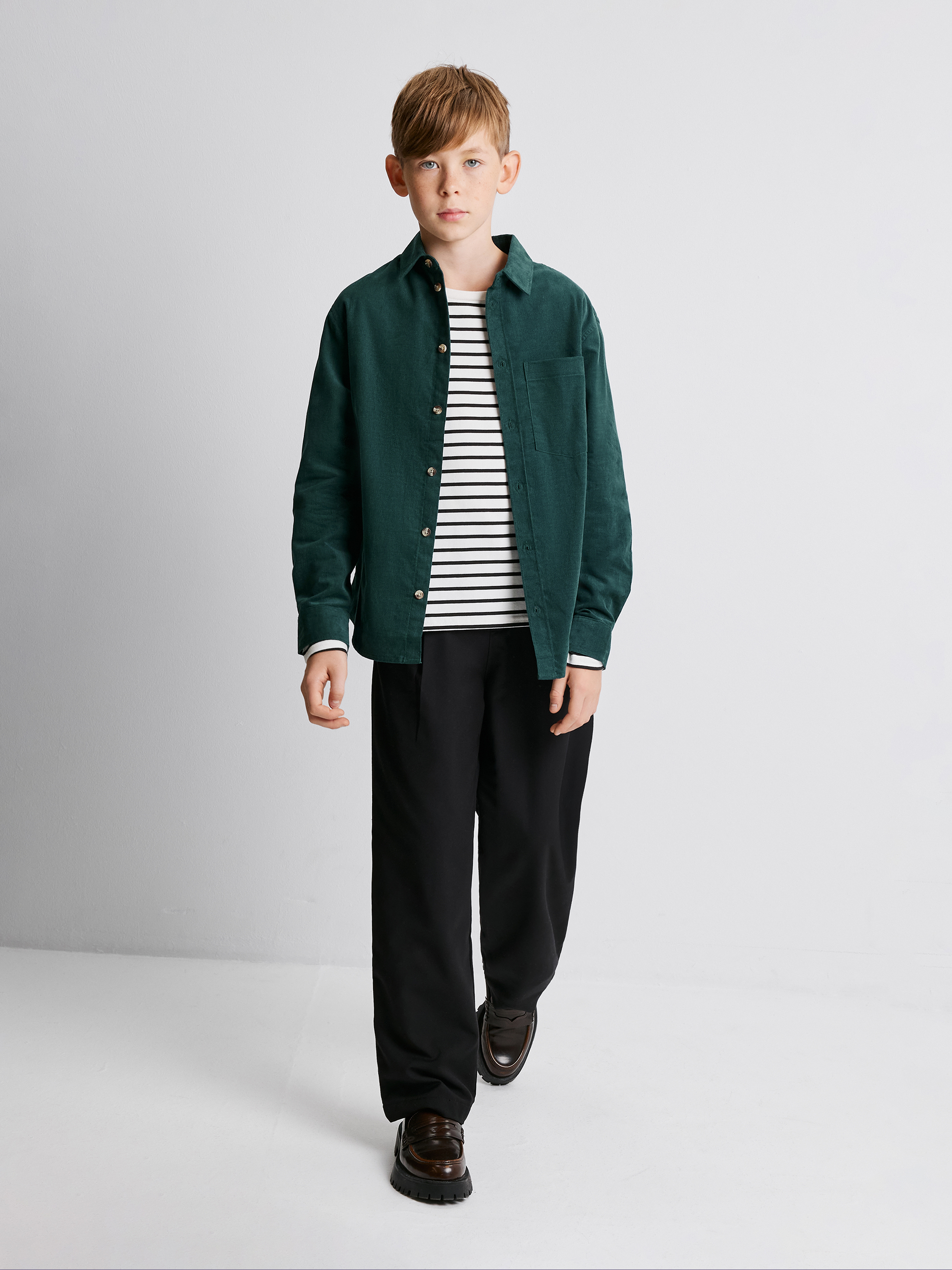 Рубашка Acoola 20110280219_0093471 - фото 5