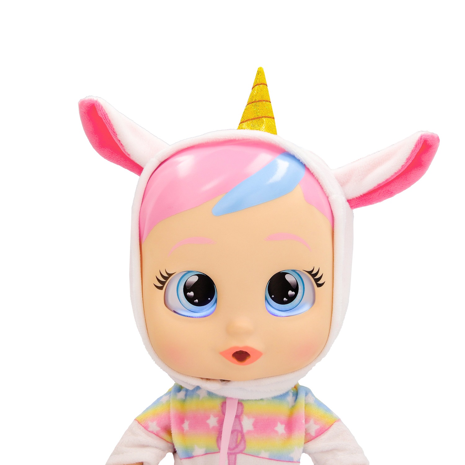 Кукла пупс CRY BABIES Дрими высота 30 см 71338 - фото 13