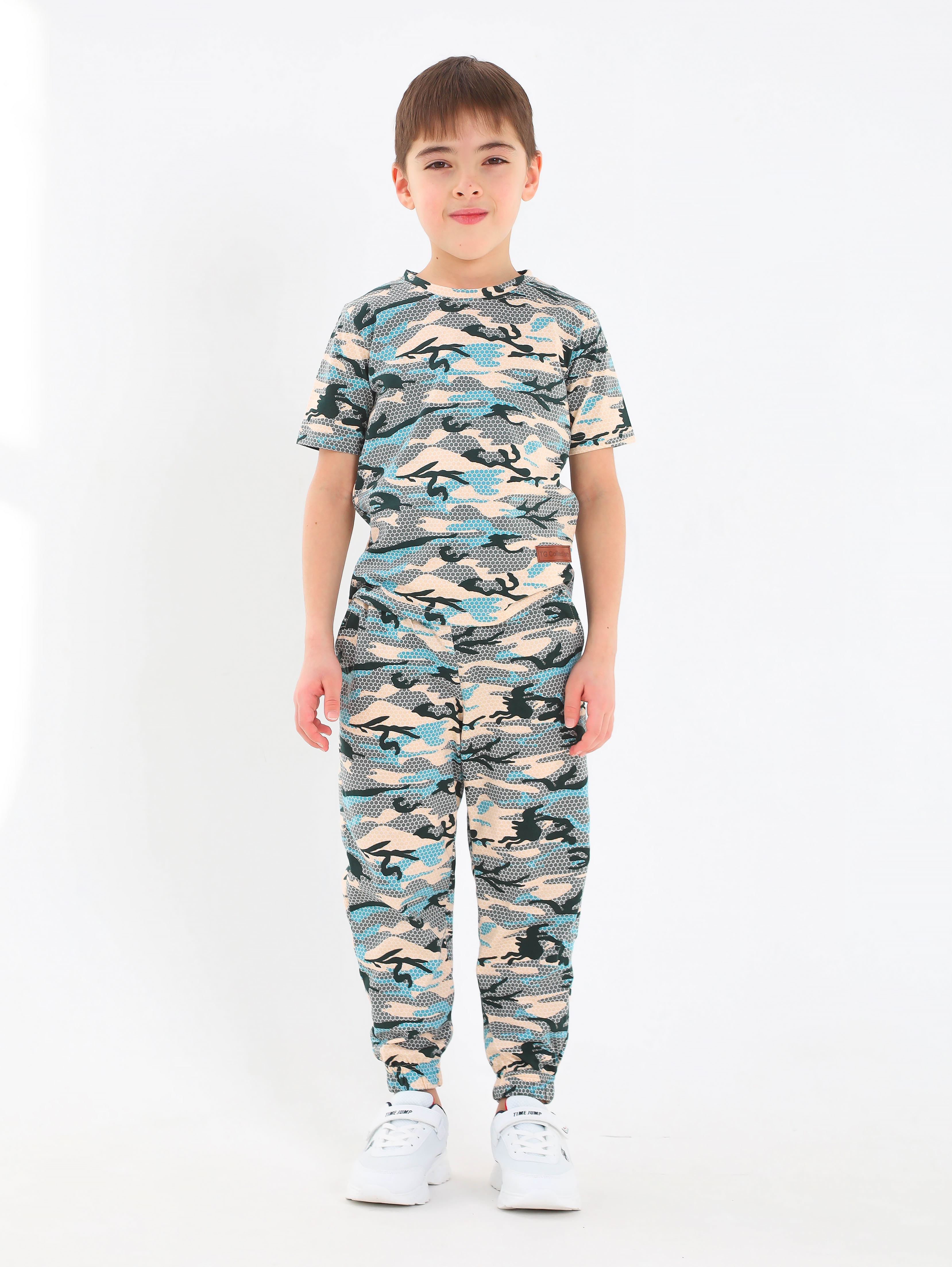 Костюм TG Collection БФ-6 - фото 1