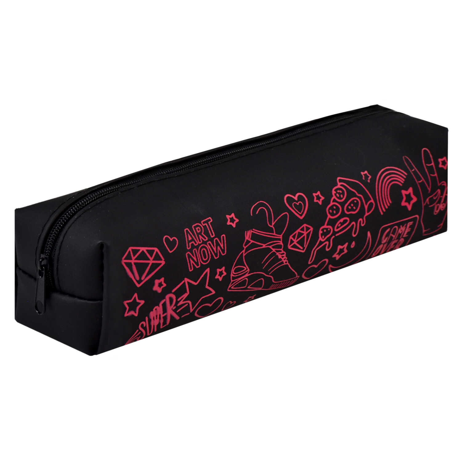 Пенал Феникс + Стрит арт - фото 1