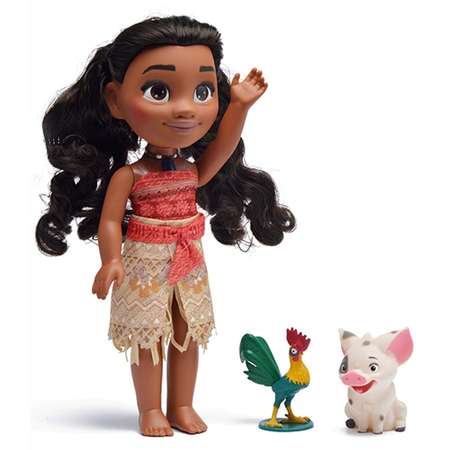 Кукла классическая Disney