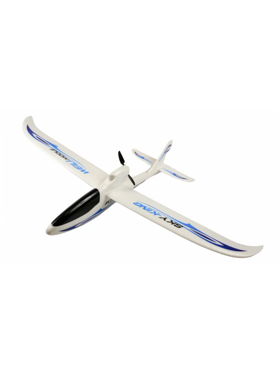 Автомобиль РУ WL TOYS - фото 1