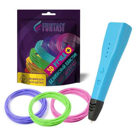 3D ручка Funtasy PICCOLO