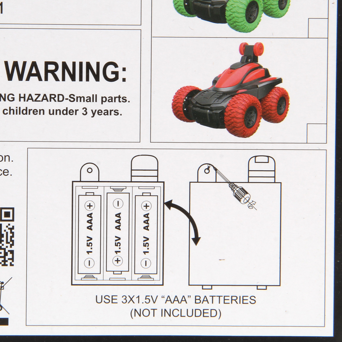 Автомобиль Veld Co 136403 - фото 11