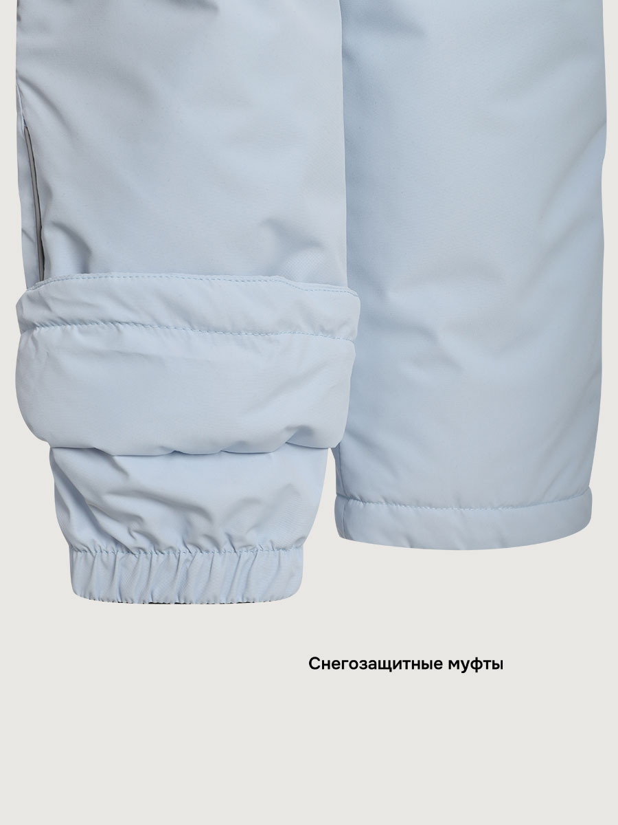 Костюм NIKASTYLE 7з7025 лед - фото 17