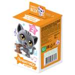 Мармелад Sweet box Котята игрушка в коробке 10г в ассортименте