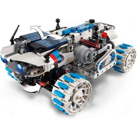 Конструктор LEGO Technic Lunar Outpost Moon Rover 1082 дет.