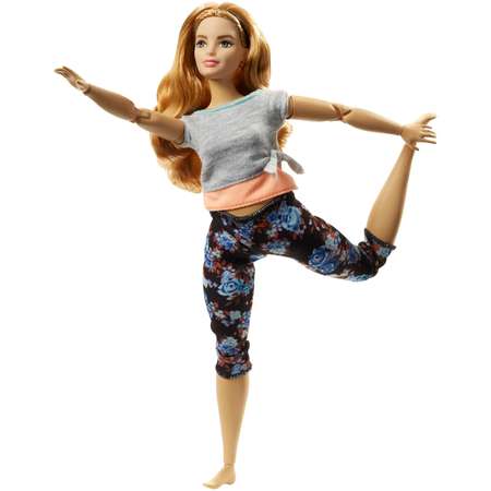 Кукла модельная Barbie