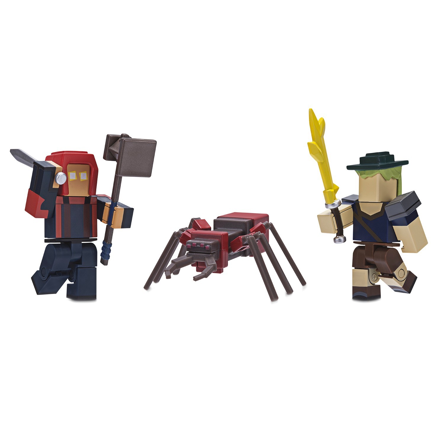 Игровой набор ROBLOX - фото 1