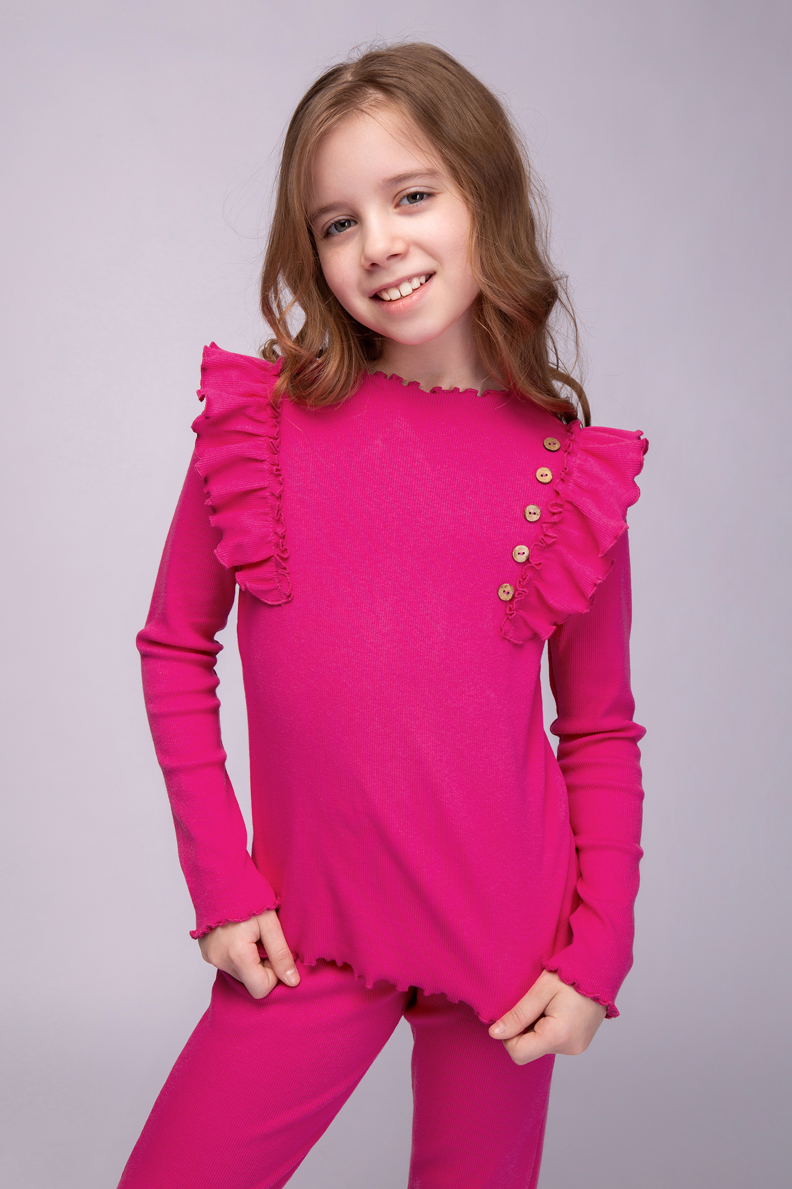Костюм Little world of Аlena КС12-4619-2//3 - фото 3