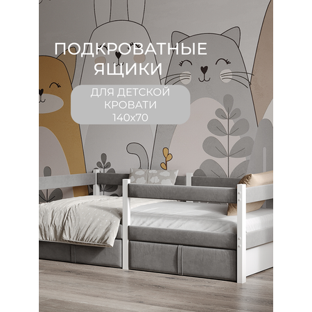 Ящик Moms charm