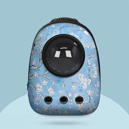 Переноска для животных Ezilita Home РК-011/