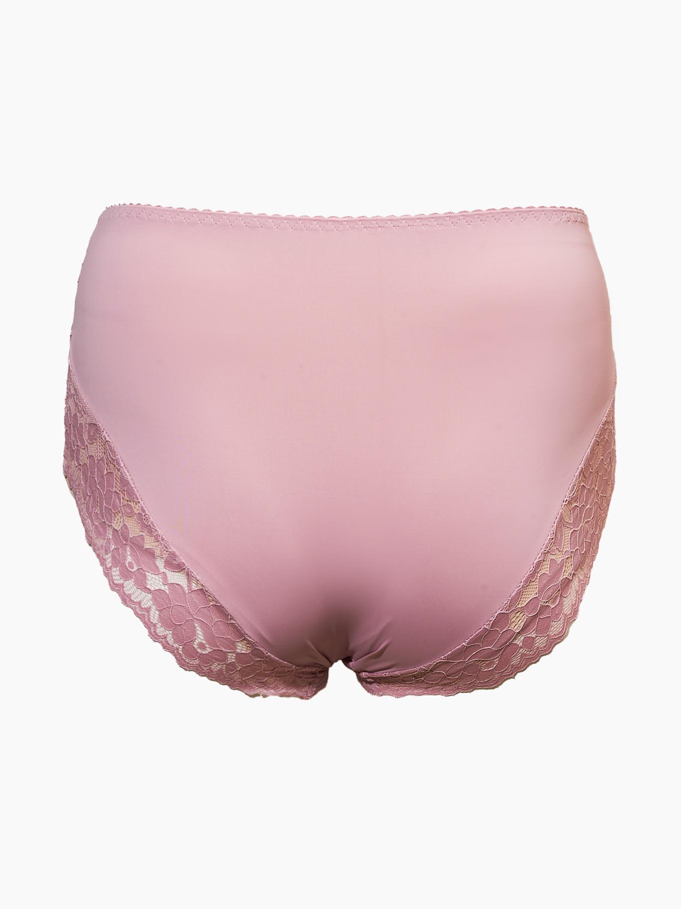 Трусы Настроение женщины T00015/РОЗОВЫЙ - фото 4