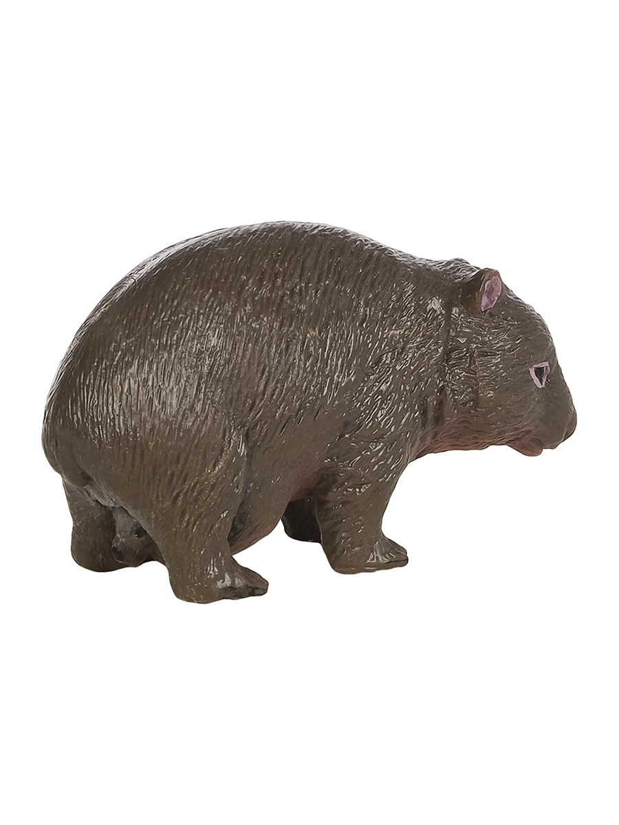 Игровой набор Masai Mara Вомбат - фото 3